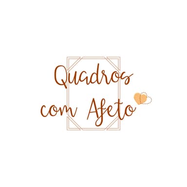 Quadros com Afeto